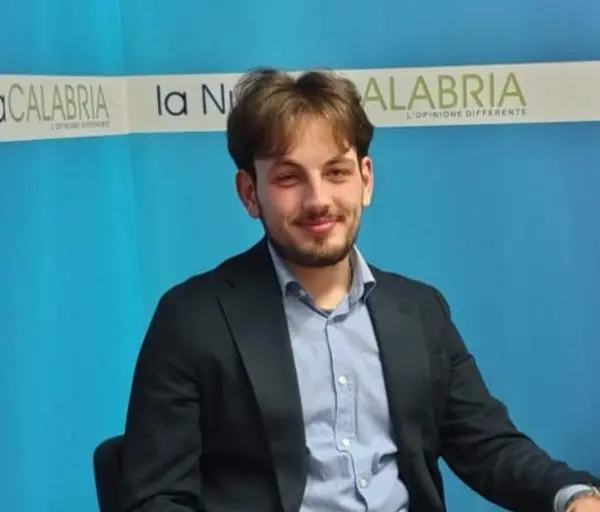 images Ciacci: "Dazi USA, sud abbandonato, la Calabria paga il prezzo dell’Europa dei burocrati"