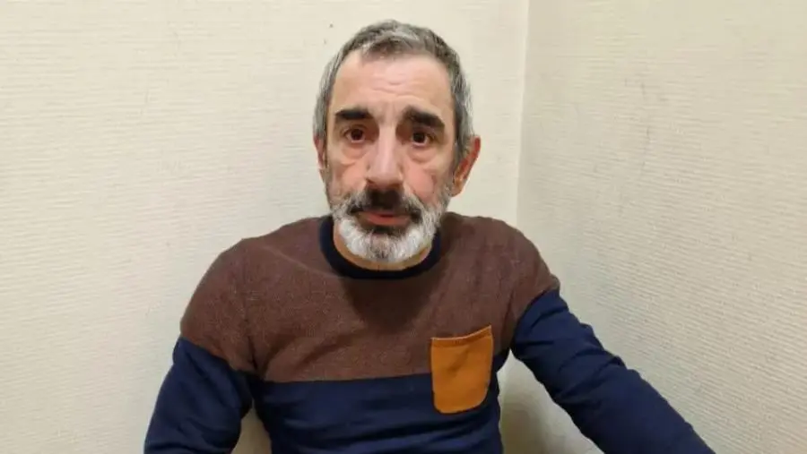 images 'Ndrangheta, la Corte di Lione nega il rilascio del boss Edgardo Greco