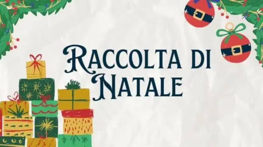 Catanzaro, al Circolo PD "Lauria" la raccolta di Natale e la tombolata per la pace