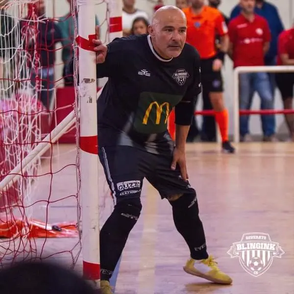 Futsal serie B: buono il finale di stagione ed il debutto in B, "eterno" Panetta