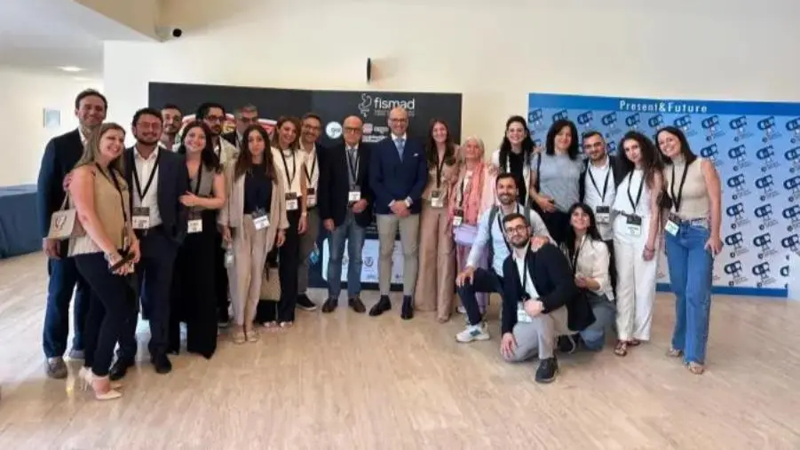 images Gastroenterologia, 2 giorni di confronto alla “Magna Graecia” tra nuove tecnologie, reti territoriali e centralità clinica