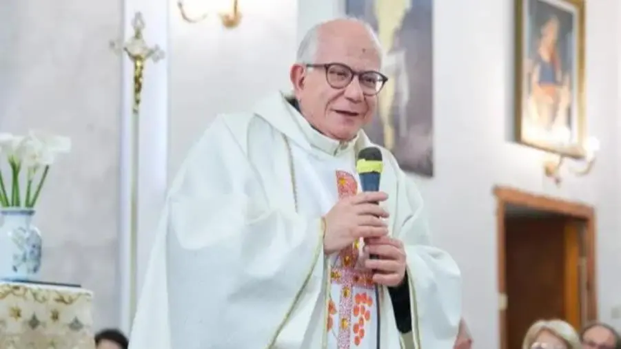 L'Arc Maniago nella Commissione Episcopale per la dottrina della fede: le congratulazioni del Vicario