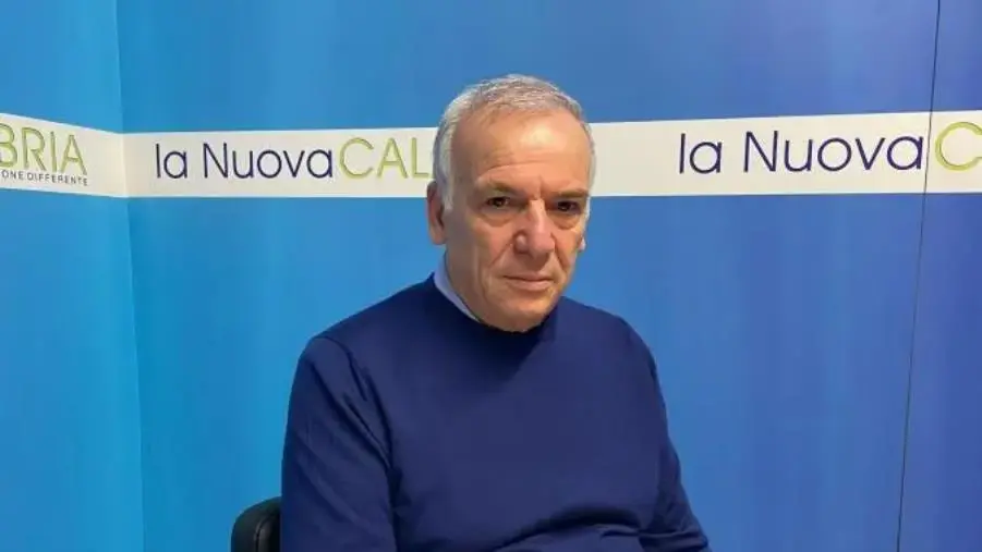 Tallini: "In Commissione la proposta di legge per la AOU di Cosenza, prosegue l'annientamento della sanità catanzarese"