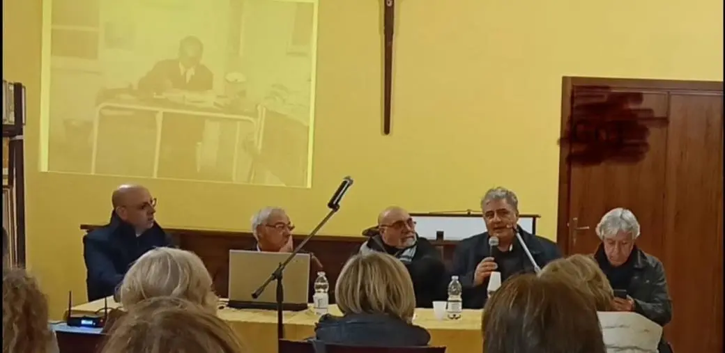 I 50 anni di ‘medico condotto’ di Pasquale Colace nel ricordo della comunità di Gagliano
