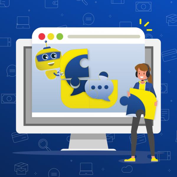 Anche a Catanzaro è disponibile “Poste”, l’innovativo assistente digitale di Poste Italiane 