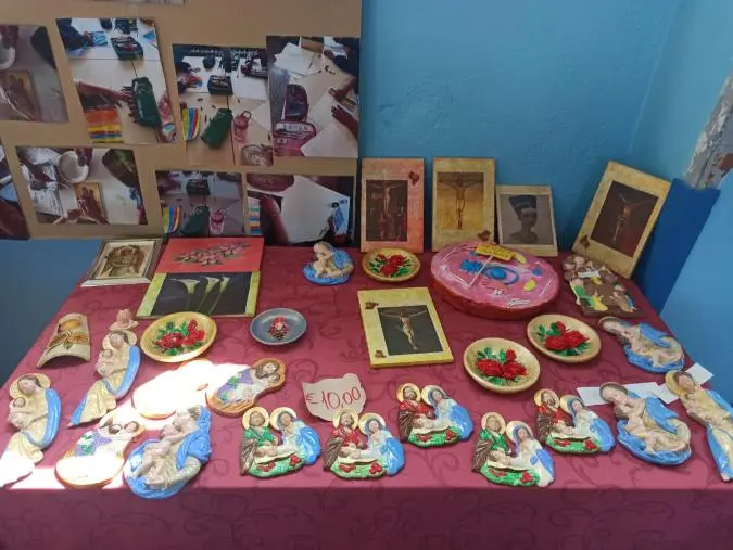Simeri Crichi, a scuola l'incrocio fra vecchi e nuovi linguaggi 