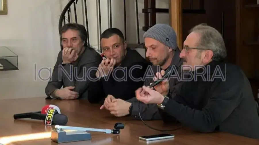 Catanzaro, Massimo Sirelli firma il nuovo brand della città: “Dove tutto si incontra”
