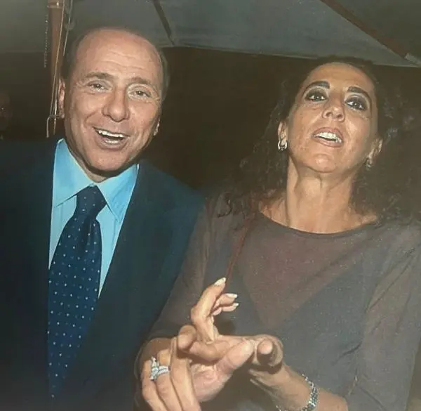 images Addio Berlusconi, Ferro (FDI): “Si chiude un’epoca”