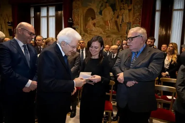 Presentati a Montecitorio 2 volumi storici: “I poliziotti che si opposero al nazifascismo” e “I poliziotti che soccorsero gli ebrei” 