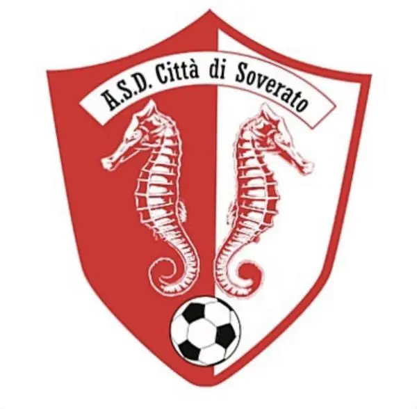 images Calcio, la compagine "Città di Soverato" riparte dalla Prima Categoria