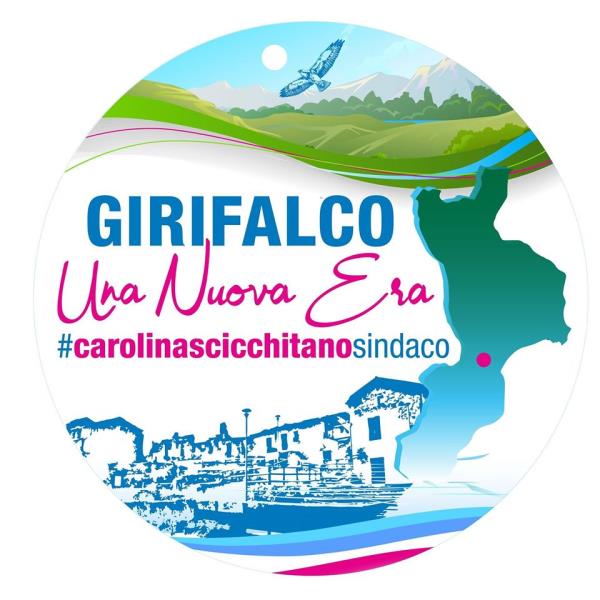 images Elezioni comunali 2020. Carolina Scicchitano ufficializza la sua candidatura a sindaco con "Girifalco Una Nuova Era"