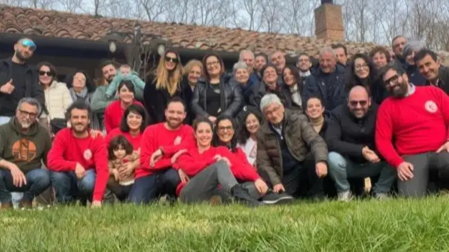 images "Vento Amico" celebra a Marcellinara la "Giornata della Promozione della Lettura"
