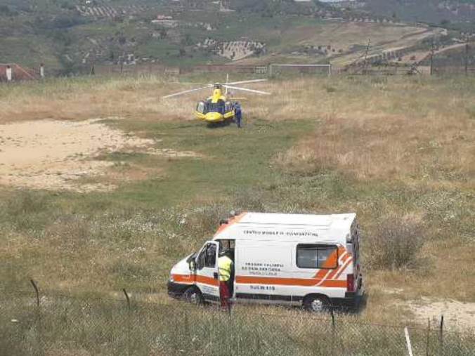 images Catanzaro, l'accusa di un medico: "La centrale operativa del 118 deve smetterla di trattarci come tappabuchi" 
