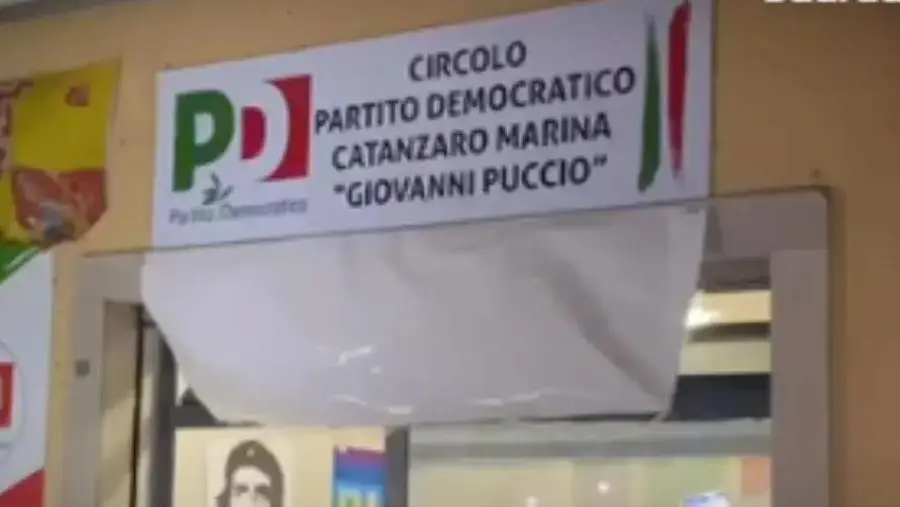 images Il Circolo PD “G. Puccio” di Catanzaro lido esprime la propria ferma opposizione al piano “ReArm Europe”