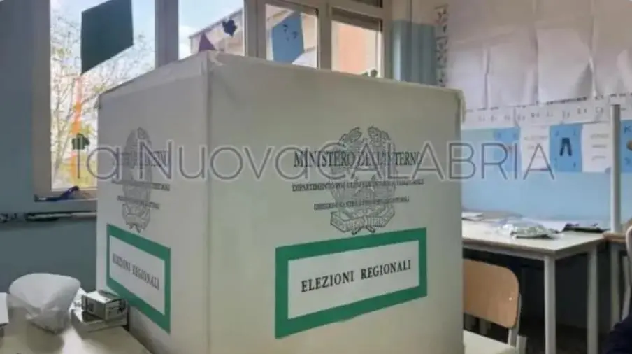 Regionali 2025, i risultati provvisori degli scrutini: Forza Italia in testa con il 18% e PD al 13,6%