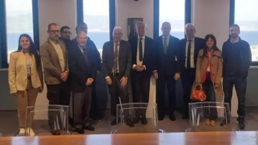 Accordo tra UniRc e Autorità di Sistema Portuale dei Mari Tirreno Meridionale e Ionio: il porto di Vibo sarà green