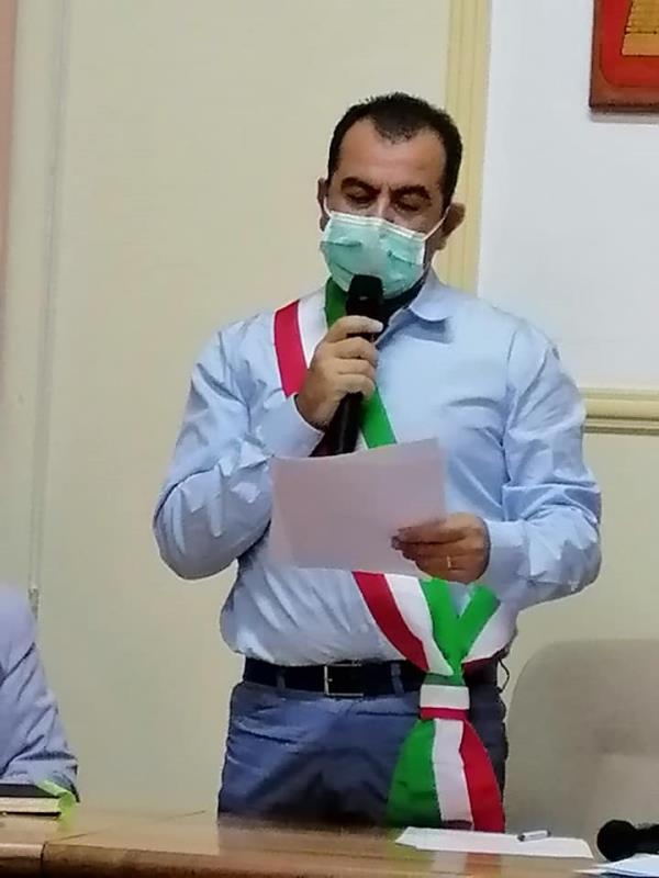 Belcastro, un milione di euro per il dissesto idrogeologico