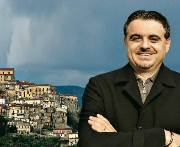 Davide Zicchinella, sindaco di Sellia, rappresenta la Calabria al Consiglio Nazionale dell’Uncem