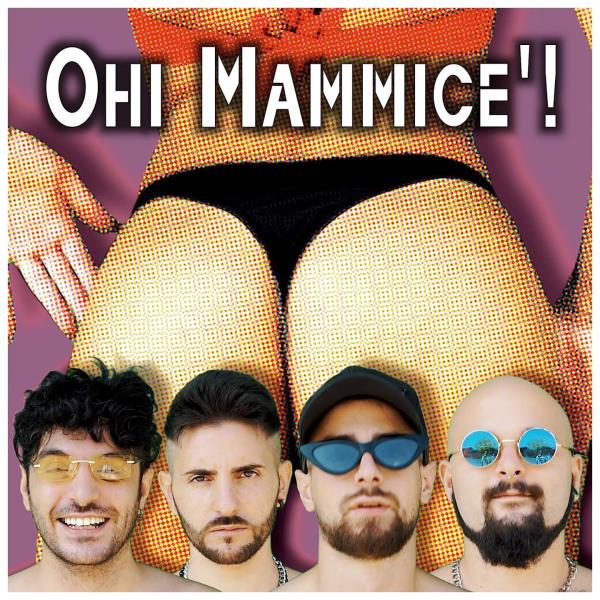 images "Ohi mammicè!", da Crotone arriva il rap che denuncia i vizi della "trap new generation" (VIDEO)