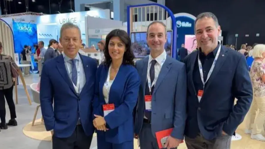 L’ Associazione Dermatologi della Magna Grecia tra le promotrici del XIV congresso mondiale di dermatologia