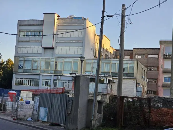 images Chiaravalle, Radici e Ali: “Attrezzature nuove per la Radiologia, ma stop ai meriti fasulli”