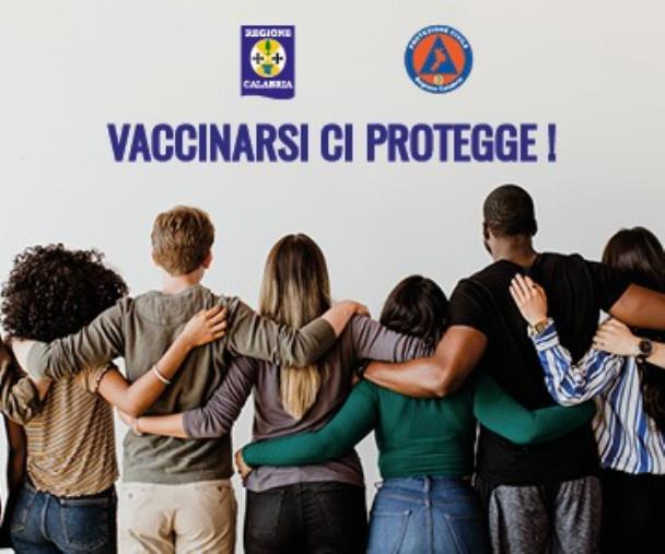 Video: Vaccinarsi ci protegge!