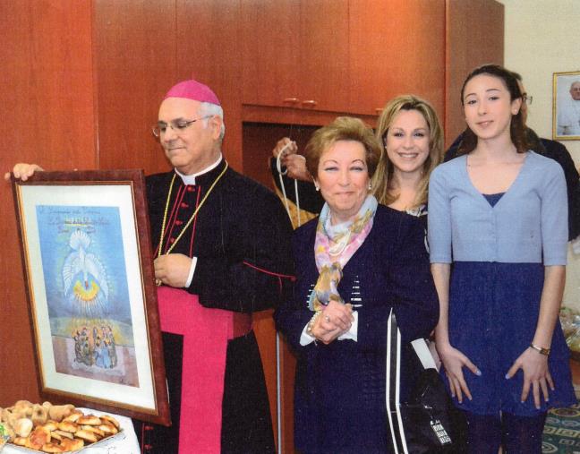 Squillace, addio alla Prof Anna Calarco. Il ricordo di Guido Rhodio: "Formò generazioni di alunni"