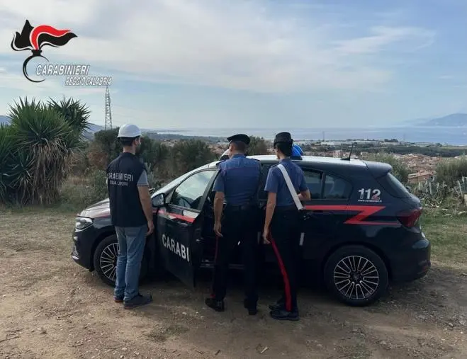 Reggio Calabria, sospeso un cantiere edile: non rispettava le regole sulla sicurezza