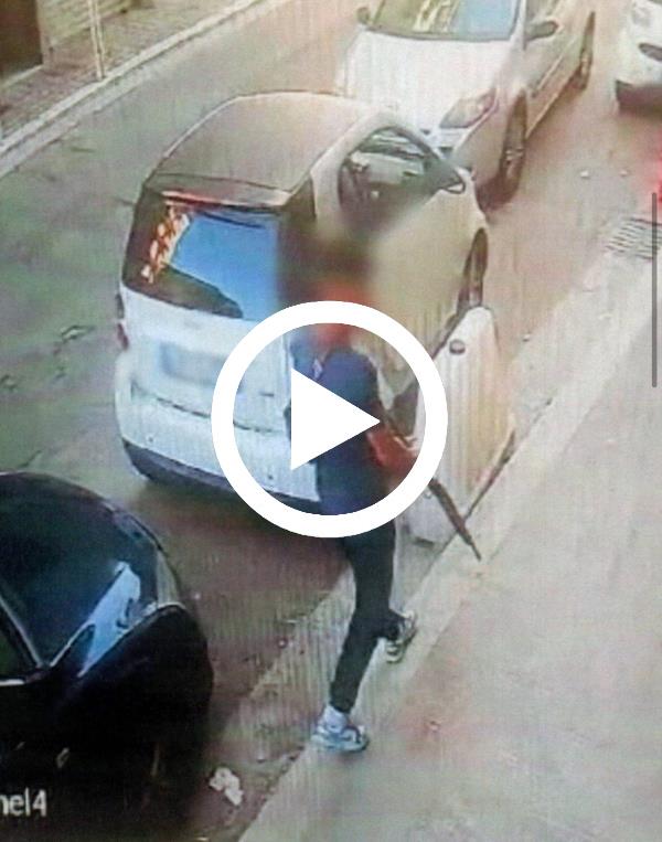 Tentato omicidio nel centro di Reggio Calabria, tre arresti 