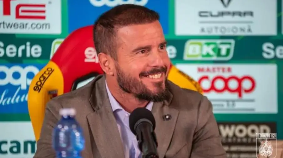 Calciomercato, il ds Polito fa il punto: “Scelte ponderate, fiducia nei nostri ragazzi”