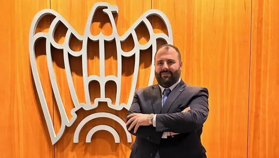 images Giovani Imprenditori Unindustria Calabria, Vincenzo Giovanni Squillacioti è il nuovo presidente 