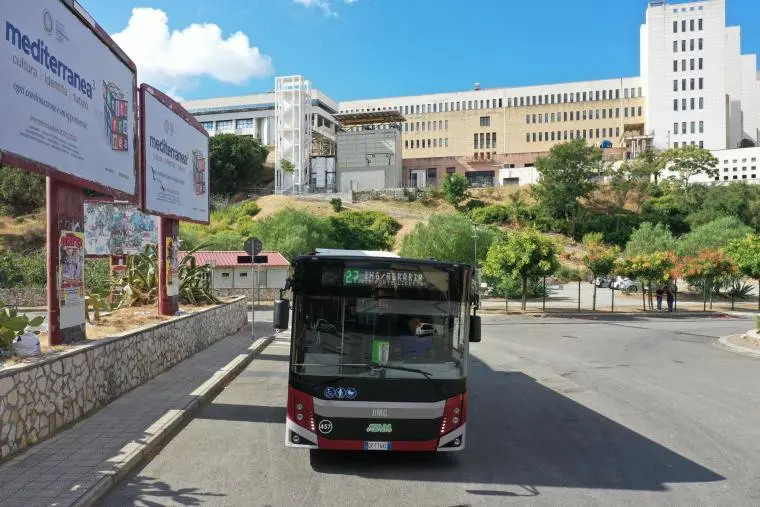 L'UniRC amplia la rete dei trasporti: mobilità gratuita per studenti e personale universitario