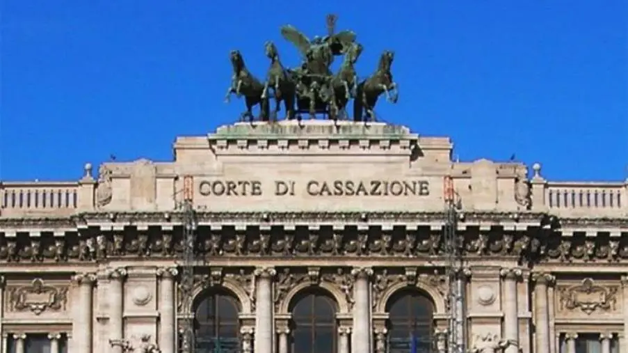 images Six Towns, la Cassazione annulla la condanna all'ergastolo e scarcera il boss Marrazzo