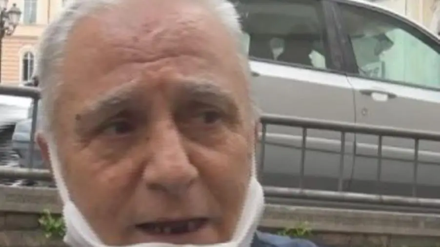 Catanzaro, cancellata la festa di San Rocco: il disappunto di “Petrusinu ogni minestra”