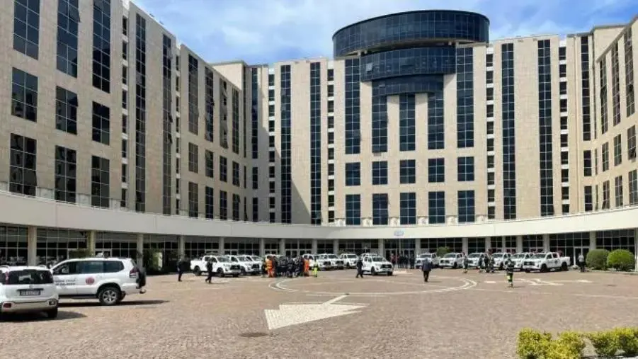 Tis, nuovo Tavolo in Regione tra Occhiuto e le organizzazioni sindacali 