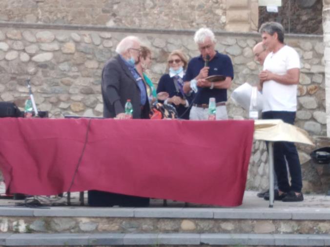 A Squillace si riscopre l’importanza del Borgo come testimone dei secoli 