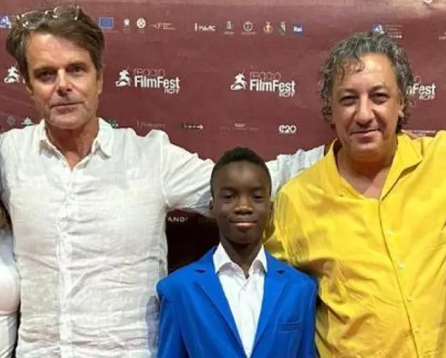 Lo Stretto diventa un set cinematografico sempre più richiesto