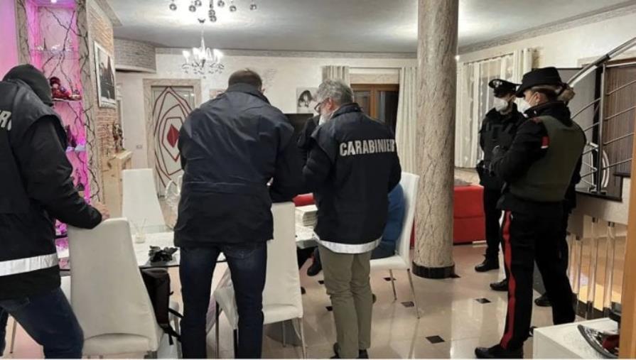 images 'Ndrangheta tra Anzio e Nettuno, in 66 rischiano il processo: ipotesi scioglimento dei comuni 