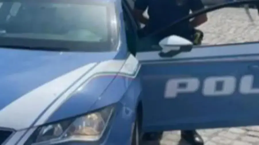 Rapinavano Rolex a Roma nord, arrestato Tancredi Antoniozzi