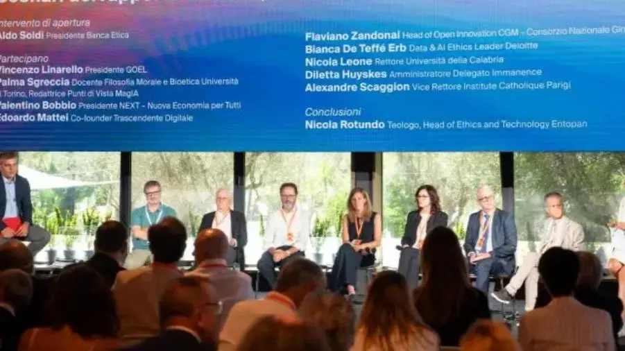 Le progettualità di "Global South Innovation 2025": nasce la Società per l’Innovazione Armonica 