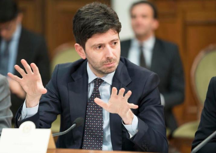 Sanità. I parlamentari calabresi incontrano Speranza: "Il ministro si impegna a sbloccare 60 milioni"