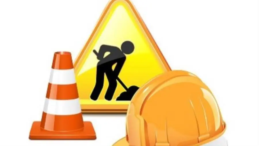 images Catanzaro, il 3 e  4 aprile lavori di ripristino del manto stradale in via Eugenio De Riso