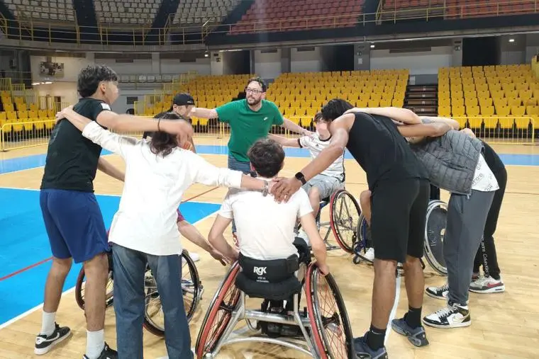 Reggio Bic, il progetto “Mettiamoci in gioco” continua anche oltre la stagione sportiva