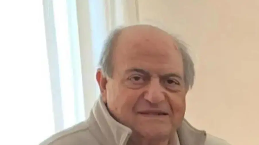 images Addio a Don Felice Buongiorno, il saluto di Vito Cesareo 
