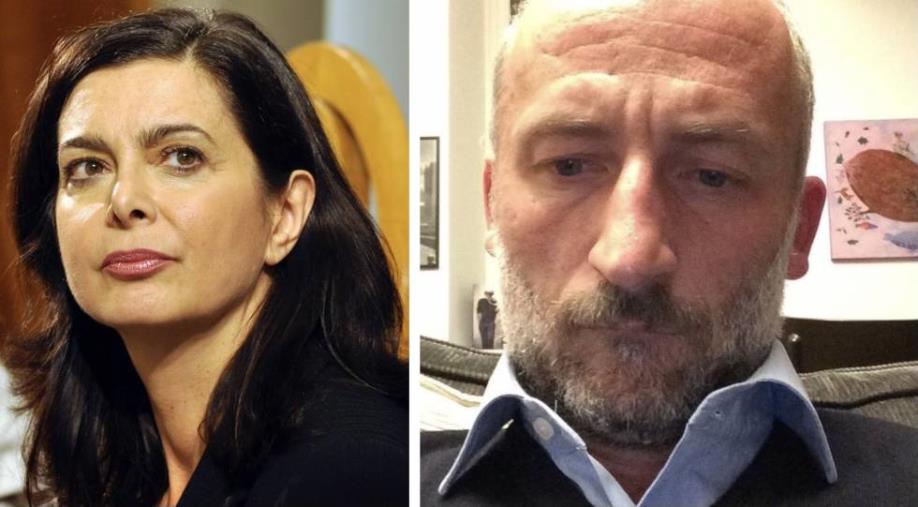 images Il Codacons contro Mattia Feltri: "Dopo il caso Boldrini, altro grave atto di censura"