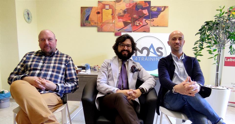 images Nasce il progetto “Yes I Start Up Calabria”