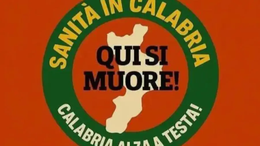 images Diritto alla salute, il 10 maggio una manifestazione a Catanzaro: "Il tempo dell'attesa è finito"
