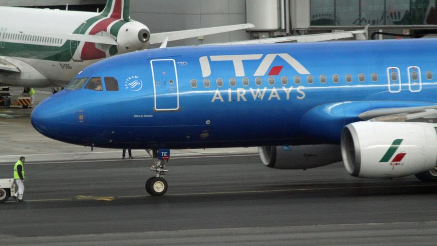 images ITA Airways rafforza gli scali di Reggio e Lamezia sui principali hub di Milano e Roma