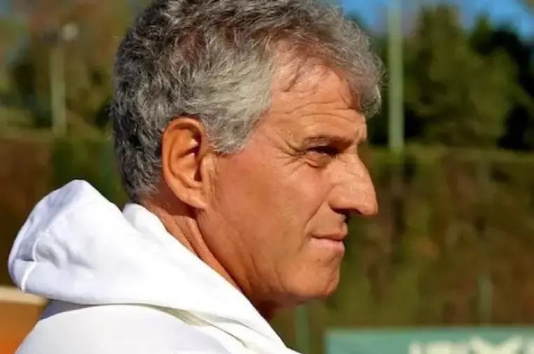 images Chi è Vittorio Magnelli, il più forte tennista calabrese