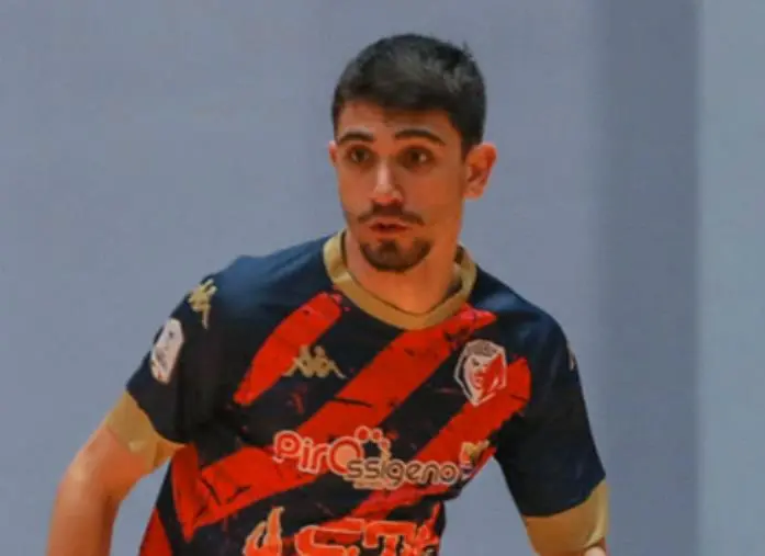 Gigi Monterosso e la Pirossigeno Cosenza volano in semifinale playoff: il 10: "Grandi emozioni"